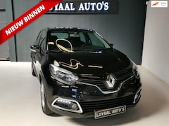 Renault Captur - 0.9 TCe Expression | NAVI | AIRCO | CRUISE | ELEK.RAMEN | PDC | APK