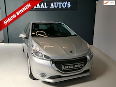 Peugeot 208 - 1.2 VTi Active | NAVI | AIRCO | CRUISE | PDC | ELEK.RAMEN | APK