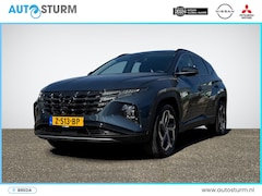 Hyundai Tucson - 1.6 T-GDI HEV Premium
