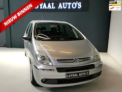 Citroën Xsara Picasso - 1.8i-16V Image | AIRCO | CRUISE | TREKHAAK | NAP | APK