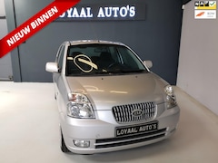 Kia Picanto - 1.1 EX | ELEK.RAMEN | NAP | APK