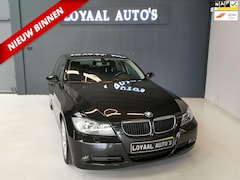 BMW 3-serie - 320i High Executive | AUT | XENON | AIRCO | PDC | CRUISE | ELEK.RAMEN | NAP | APK
