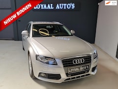 Audi A4 Avant - 2.0 TFSI Pro Line | NAVI | XENON | AIRCO | CRUISE | STOEL.VERW | PDC | APK