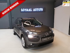 Citroën C4 Cactus - 1.2 e-VTi Feel | AUT | NAVI | TREKHAAK | AIRCO | CRUISE | PDC | NAP | APK