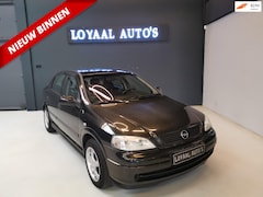 Opel Astra - 1.6 Edition AIRCO | ELEK.RAMEN | APK