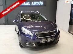 Peugeot 2008 - 1.2 VTi Active | AUT | NAVI | AIRCO | CRUISE | PDC | NAP | APK