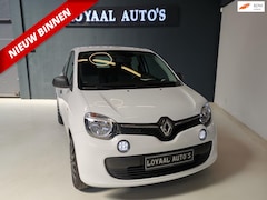 Renault Twingo - 1.0 SCe Authentique | AIRCO | CRUISE | PDC | APK