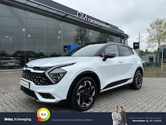 Kia Sportage - 1.6 T-GDi 265PK PHEV GT-PlusLine | Full Option