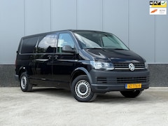 Volkswagen Transporter - 2.0 TDI L2H1 Airco, Euro 6