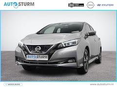 Nissan LEAF - e+ Tekna 62 kWh | Navigatie | 360° Camera | Apple Carplay/Android Auto | BOSE Audio | Adap