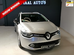 Renault Clio Estate - 0.9 TCe Dynamique | NAVI | AIRCO | CRUISE | TREKHAAK | PDC | NAP | APK