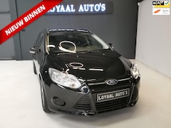 Ford Focus Wagon - 1.0 EcoBoost Edition | NAVI | AIRCO | CRUISE | TREKHAAK | PDC | NAP | APK