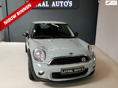 MINI One - 1.6 Pepper | AIRCO | ELEK.RAMEN | APK