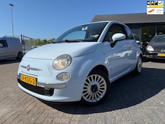 Fiat 500 - 1.2 Pop / Airco / L.m Velgen