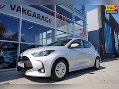 Toyota Yaris - 1.5 Hybrid Dynamic |Apple CarPlay| Navi |Camera