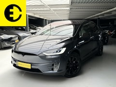 Tesla Model X - 100D