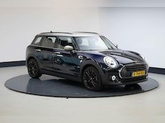 MINI Clubman - 1.5 Cooper Pepper