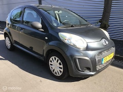 Citroën C1 - 1.0 Attraction airco 5 drs