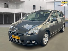 Peugeot 5008 - 1.6 THP ST 5p