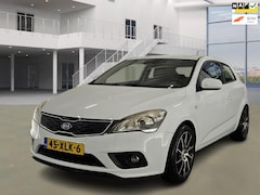 Kia Pro cee'd - 1.6 CVVT Seven