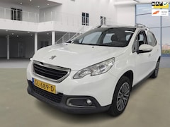 Peugeot 2008 - 1.2 PureTech Active