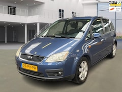 Ford Focus C-Max - 1.8-16V Futura