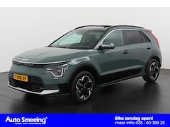 Kia e-Niro - DynamicPlusLine 65kWh | Trekhaak | Schuifdak | Head-up display | Cruise control adaptief |