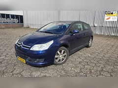 Citroën C4 Coupé - 1.6-16V VTR+