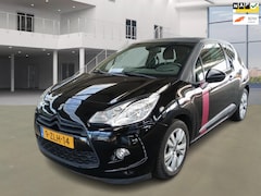 Citroën DS3 - 1.2 PureTech So Chic