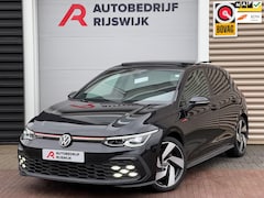 Volkswagen Golf - 2.0 TSI GTI Memory/Pano/Camera
