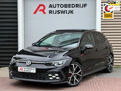 Volkswagen Golf - 2.0 TSI GTI Memory/HUD/H&K/Pano