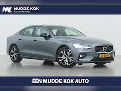 Volvo S60 - T5 Intro Edition | ACC | BLIS | harman/kardon | Stoel+Stuurverwarming | Apple Carplay