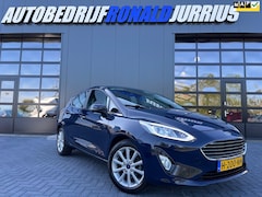 Ford Fiesta - 1.0 EcoBoost Titanium NL.Auto/Navigatie/Camera/Apple Carplay/Climatronic/Full Led/1Ste Eig