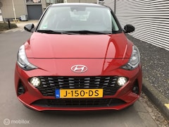 Hyundai i10 - 1.0 Premium Apple carplay navi cruise controle