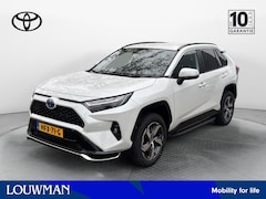 Toyota RAV4 - 2.5 Plug-in Hybrid AWD Business | Trekhaak Afneembaar | Bearlock | Alarm klasse 3 | Treepl