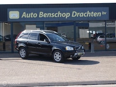 Volvo XC90 - AWD 7P D5 200 Aut6 Leer Xenon Navi Pdc Trekhaak