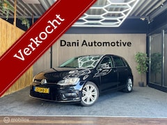 Volkswagen Golf - 1.4 TSI ACT R-line |Led | ACC | PDC |