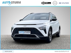 Hyundai Bayon - 1.0 T-GDI Comfort Smart