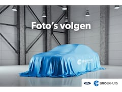 Ford EcoSport - 1.0 EcoBoost Titanium Navi | Stoel+stuurverw. | Blis | Trekhaak | B&O | 17'' | All season
