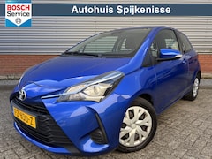 Toyota Yaris - 1.5 VVT-i Aspiration | Automaat | Achteruitrijcamera | Cruise Control |