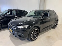 Audi Q5 - 2.0 TFSI quattro Pro Line 252pk | Camera | Virtual | Trekhaak 2.400kg
