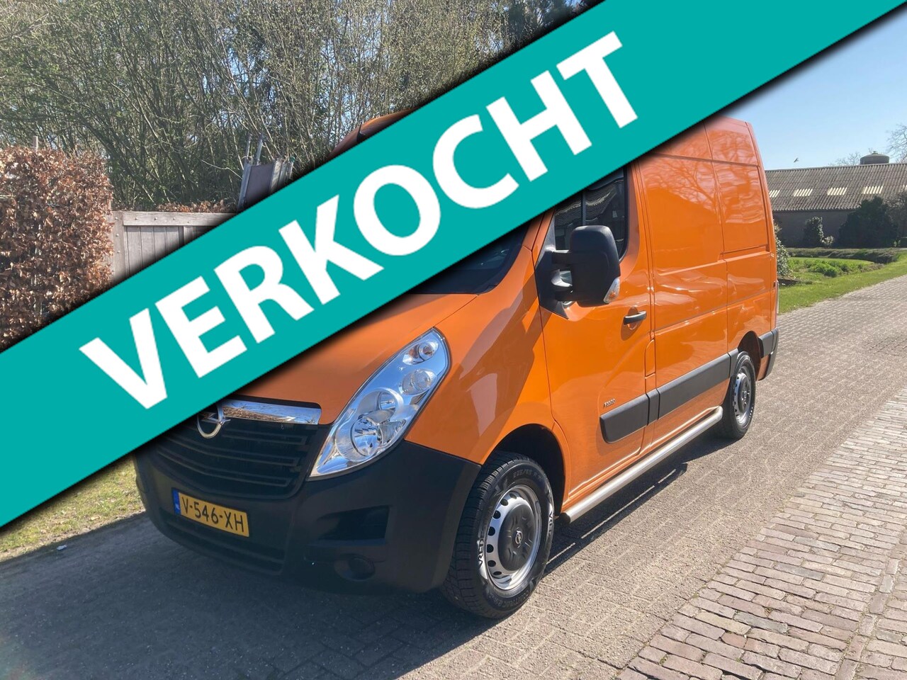 Opel Movano - 2.3 CDTI BiTurbo L1H2 Start/Stop euro 6, navi, pdc, cc, trekhaak. - AutoWereld.nl