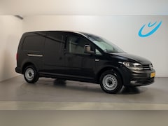 Volkswagen Caddy Maxi - 2.0 TDI 102pk L2H1 Highline Navigatie Parkeersensoren Cruise Control