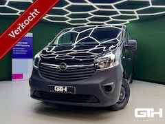 Opel Vivaro - bestel 1.6 CDTI L2H1 Edition