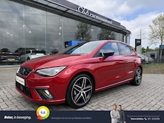 Seat Ibiza - 1.5 TSI 150PK FR Business+ Automaat | Navi | Camera | ACC | Stoe