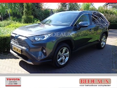 Toyota RAV4 - 2.5 Hybrid 222pk CVT AWD Dynamic bij specialist