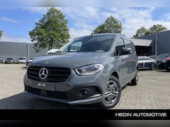 Mercedes-Benz Citan - 110 L2 Pro | BPM Vrij | Zitcomfort Pakket | Spiegelpakket | Parkeerpakket met achteruitrij