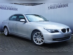 BMW 5-serie - 520d aut Corporate Lease Business Line Edition I NAvi