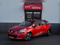 Renault Clio Estate - 0.9 TCe Dynamique navi LM airco