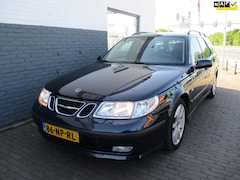 Saab 9-5 Estate - 2.3t Vector
